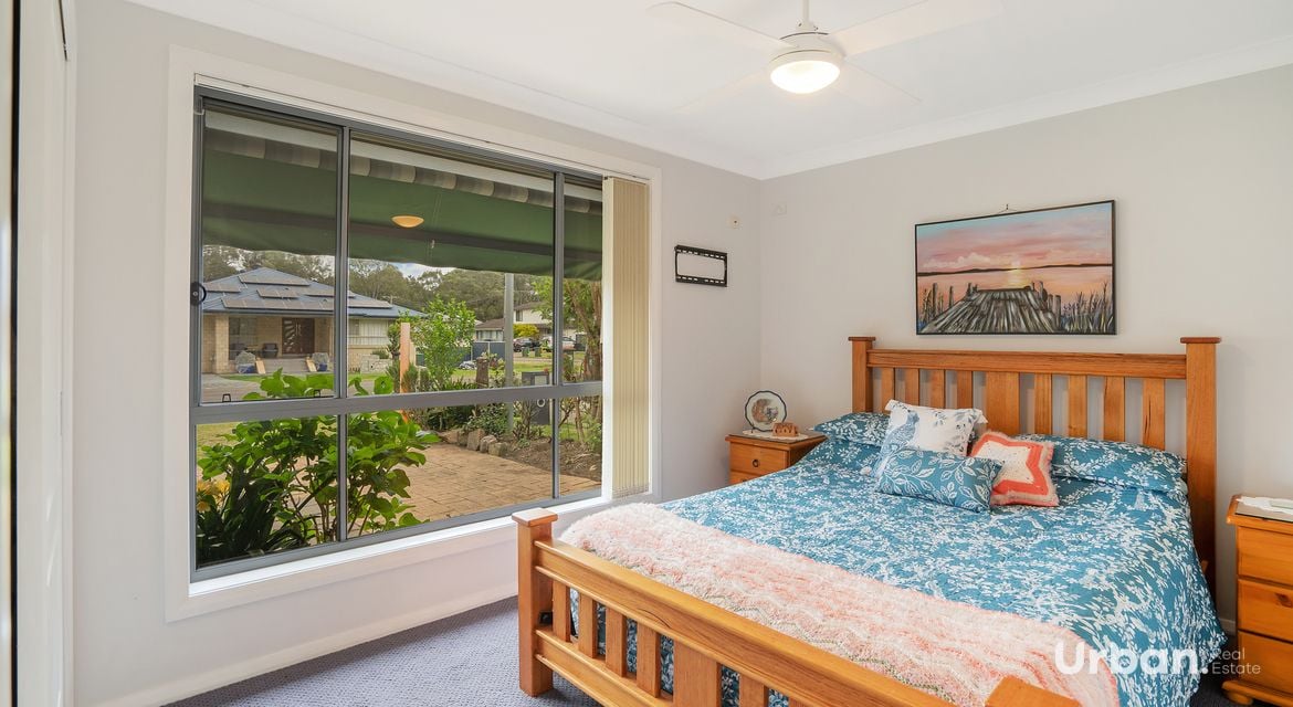 Fassifern 21b Awaba Street