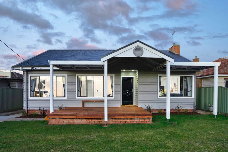 6 Harold Street, Wendouree Ballarat Real Estate Pty Ltd