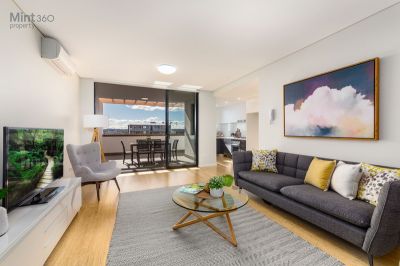 403/19 Prospect Street, Rosehill