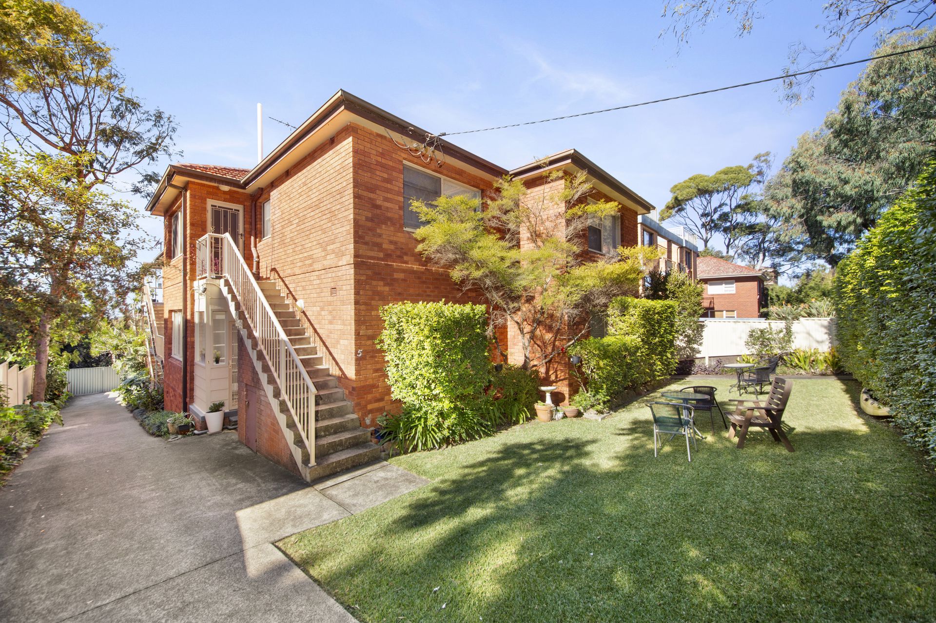 5/48 Seaview Street