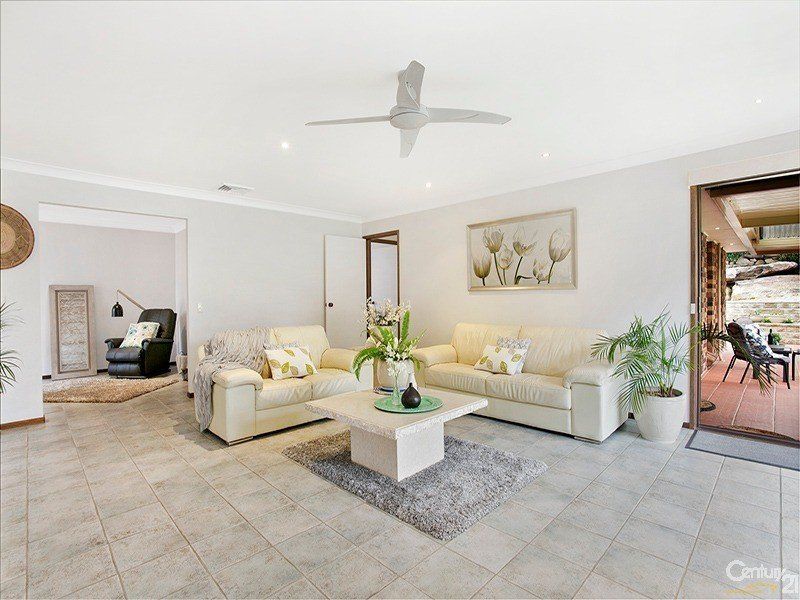 62 Warrangarree Drive, WORONORA HEIGHTS, Woronora Heights - Thumbnail 8