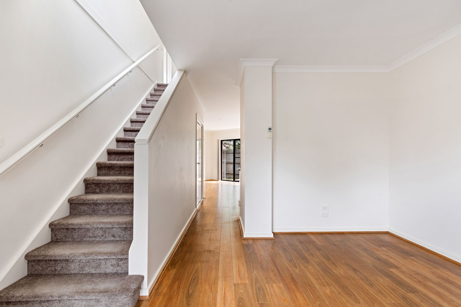 All you need , low maintenance living ** 2 bed townhouse **