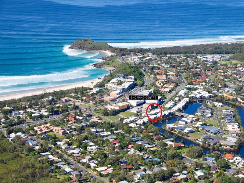 17/73 Hastings Road 'Reef Villas' CABARITA BEACH NSW, 'Reef Villas' Cabarita Beach - Thumbnail 5