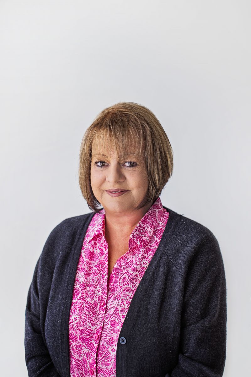 Karen McKenzie South Coast Realty