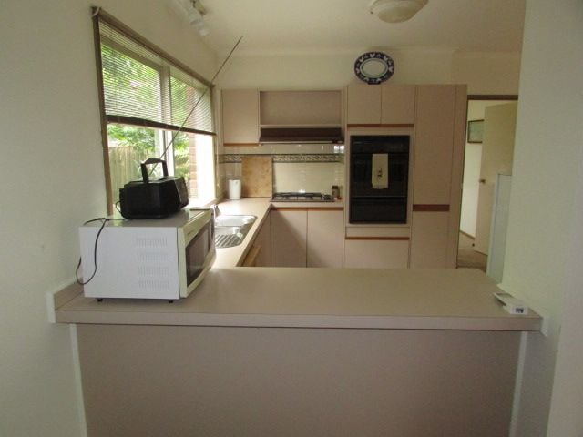 **Great location in picturesque street**