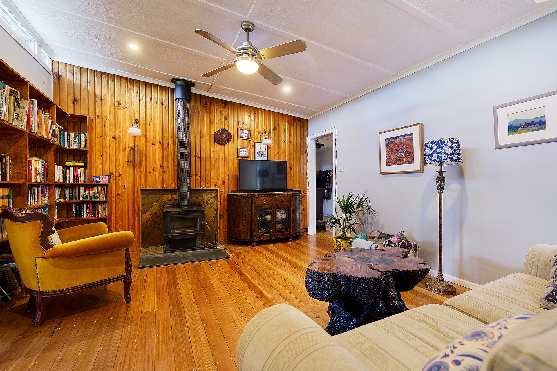 77 Castlemaine Street, Fryerstown - Thumbnail 7