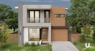 Schofields, Lot 5001 Mariner Avenue