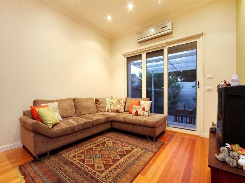 Luxury Living In A Winning Location