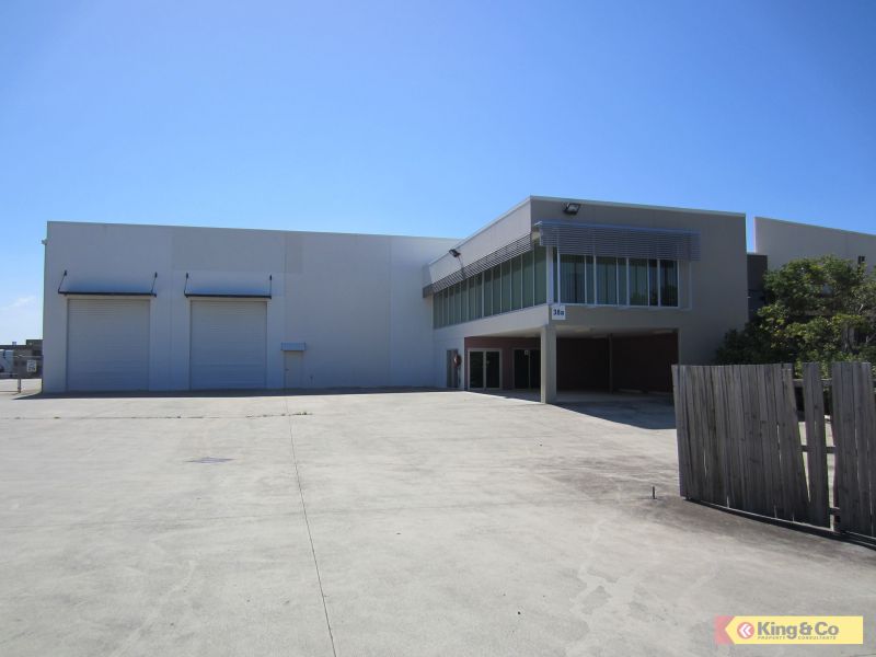 Best Freestanding 1,300 sqm on the Southside!