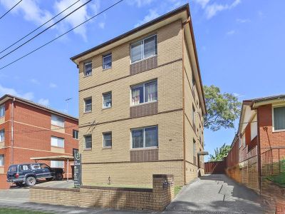 Matraville 2/60 Baird Avenue