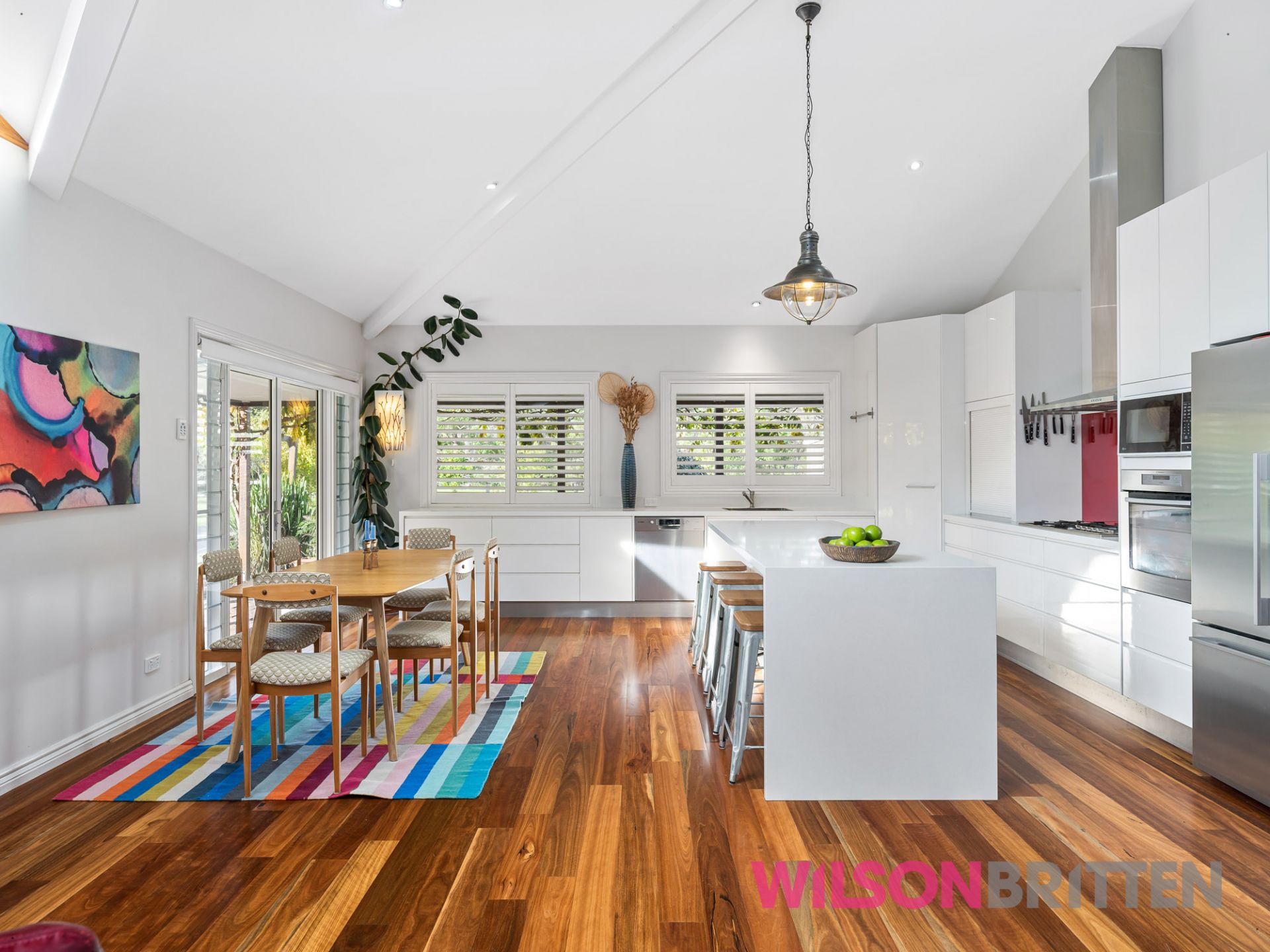 423 Martinsville Road, Martinsville Wilson & Britten