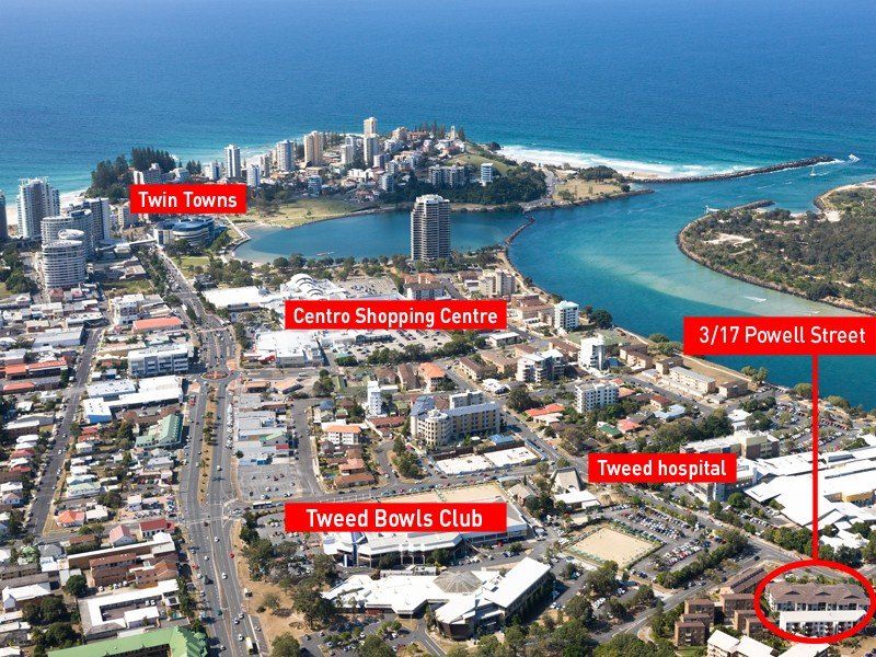3/17 Powell Street TWEED HEADS NSW, Tweed Heads - Thumbnail 3