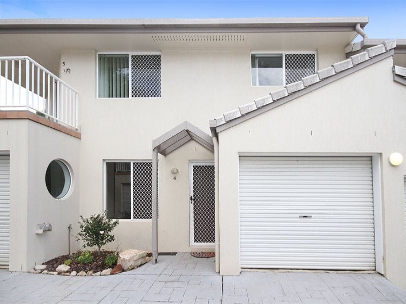 4/14 Primary School Court MAROOCHYDORE QLD, Maroochydore - Thumbnail 2