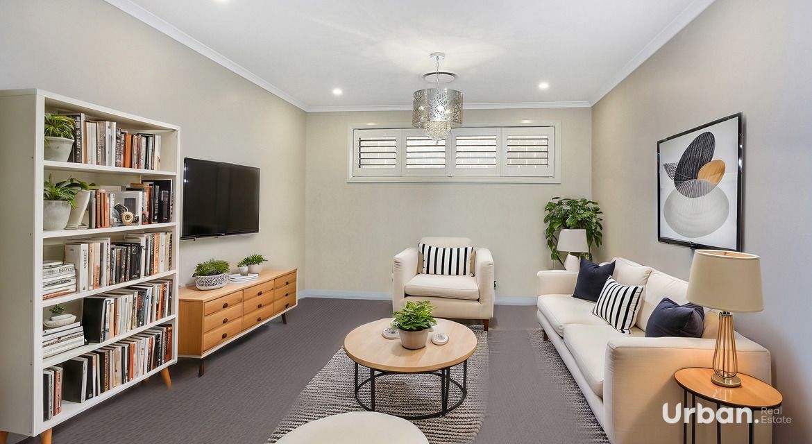 Jordan Springs 8 Whyalla Street