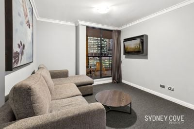 1701/653 George Street, SYDNEY NSW 2000, Sydney - Thumbnail 5