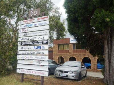 55 Willarong Road, Caringbah