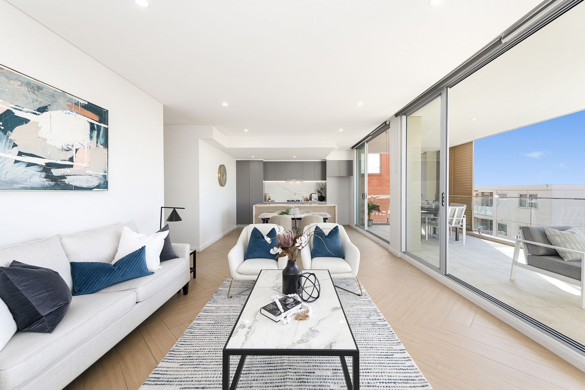 4D/88 Burwood Road, Burwood, Burwood - Thumbnail 4