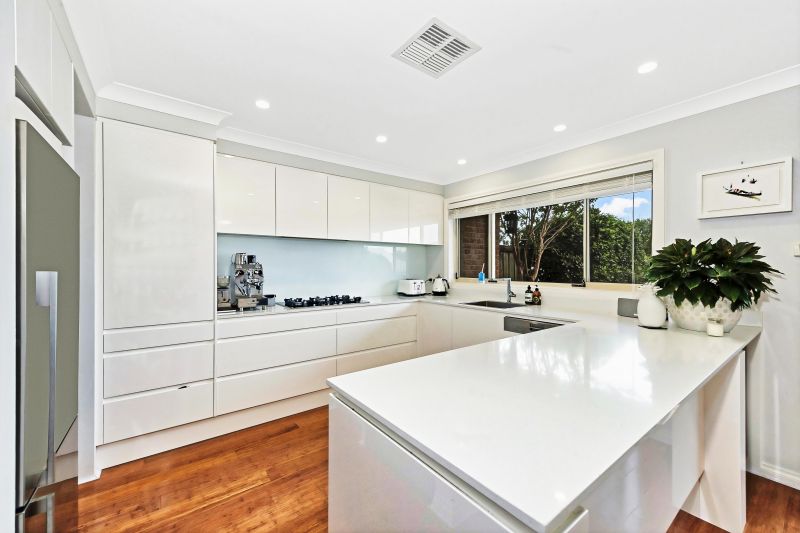 8/30 Elizabeth Street, Rozelle