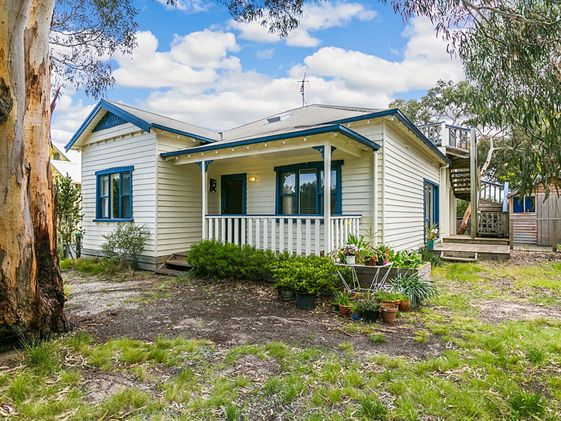 11 Taroona Road, Aireys Inlet - Thumbnail 2