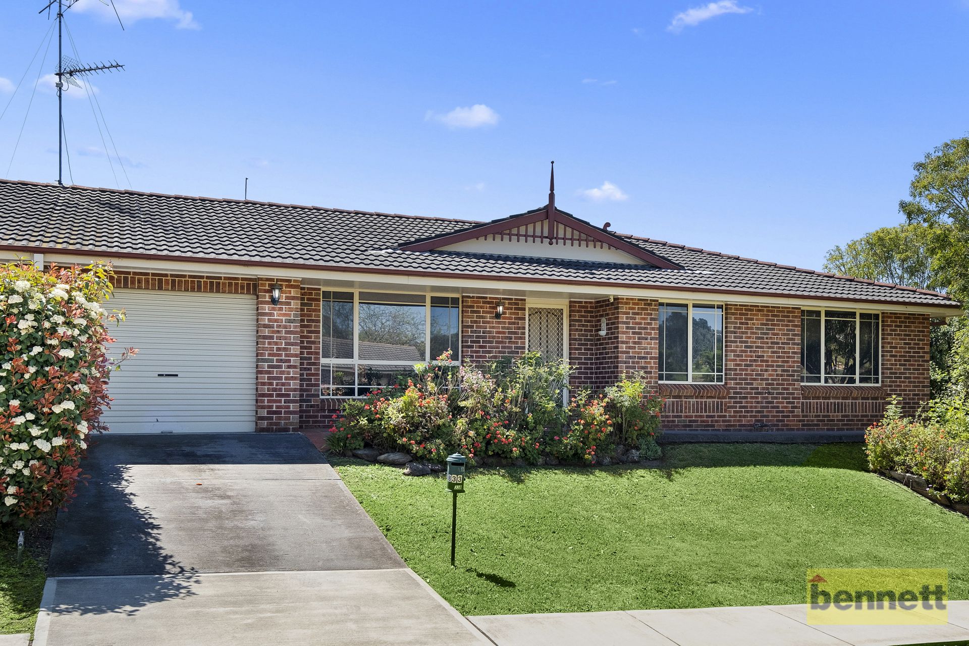 33B Arthur Phillip Drive, North Richmond - Thumbnail 2