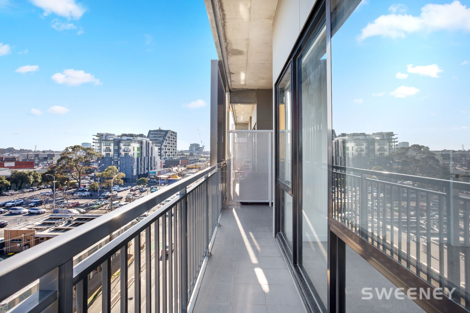 604/59 Paisley Street, Footscray - Thumbnail 8