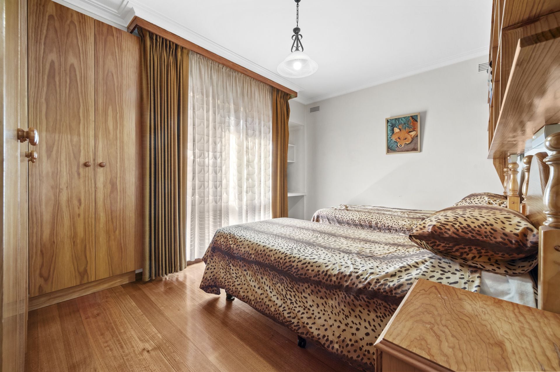 WHAT A BEAUTY!  LAND APPROX 640m2