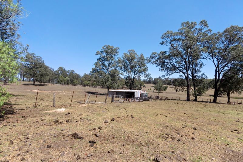 Real Estate For Sale 1670 Old Maitland Road Sawyers Gully , NSW