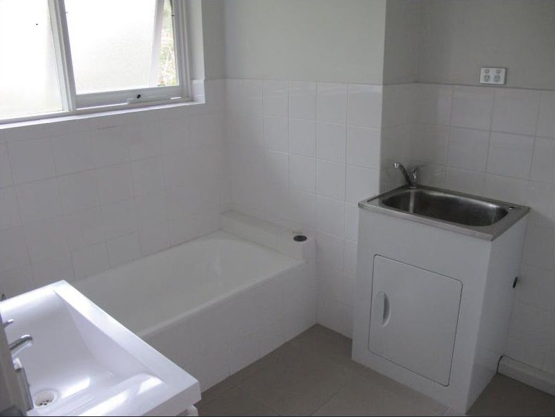 Spacious Two Bedroom Apartment