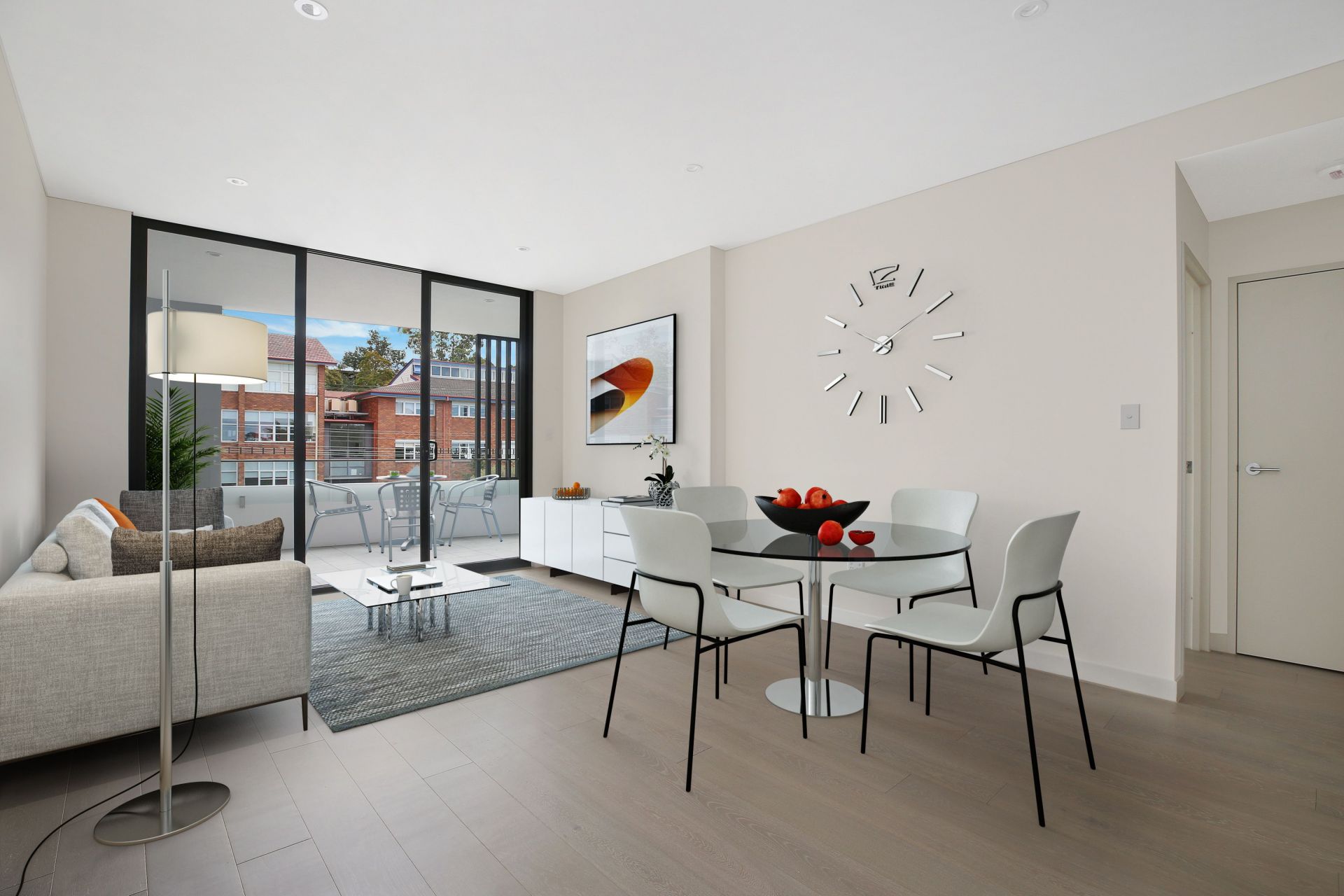 201/556 President Avenue, Sutherland, Sutherland - Thumbnail 2