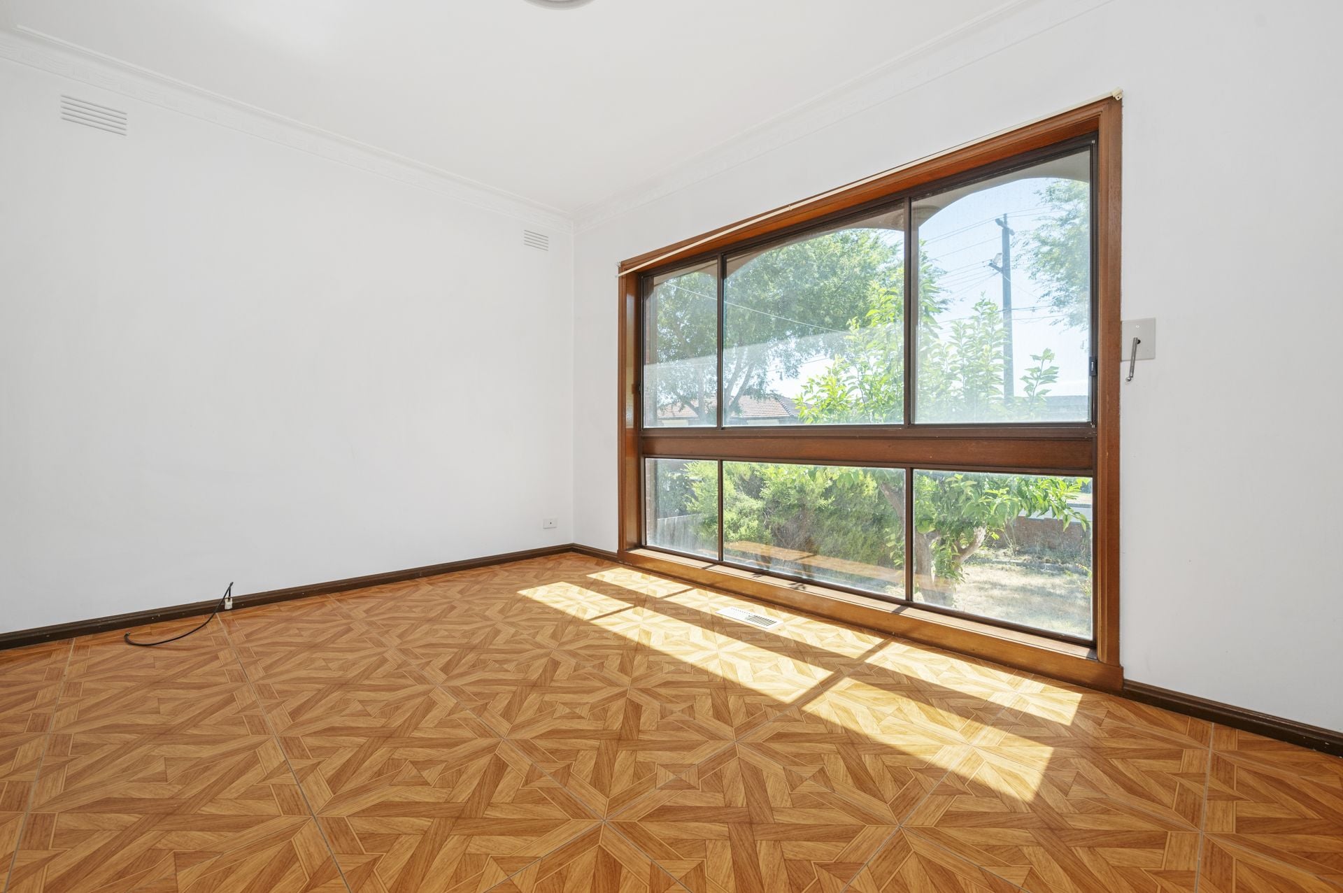 3 Bedroom Family Home