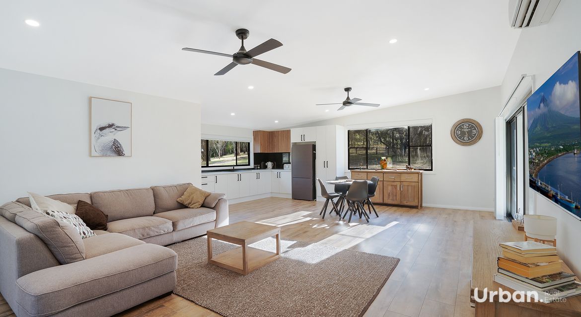Ellalong 441 Wallaby Gully Road