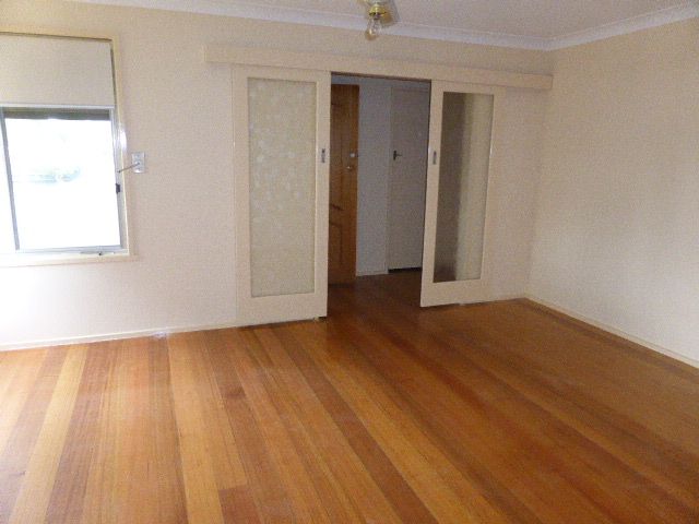 Desirable 3 Bedroom Home!