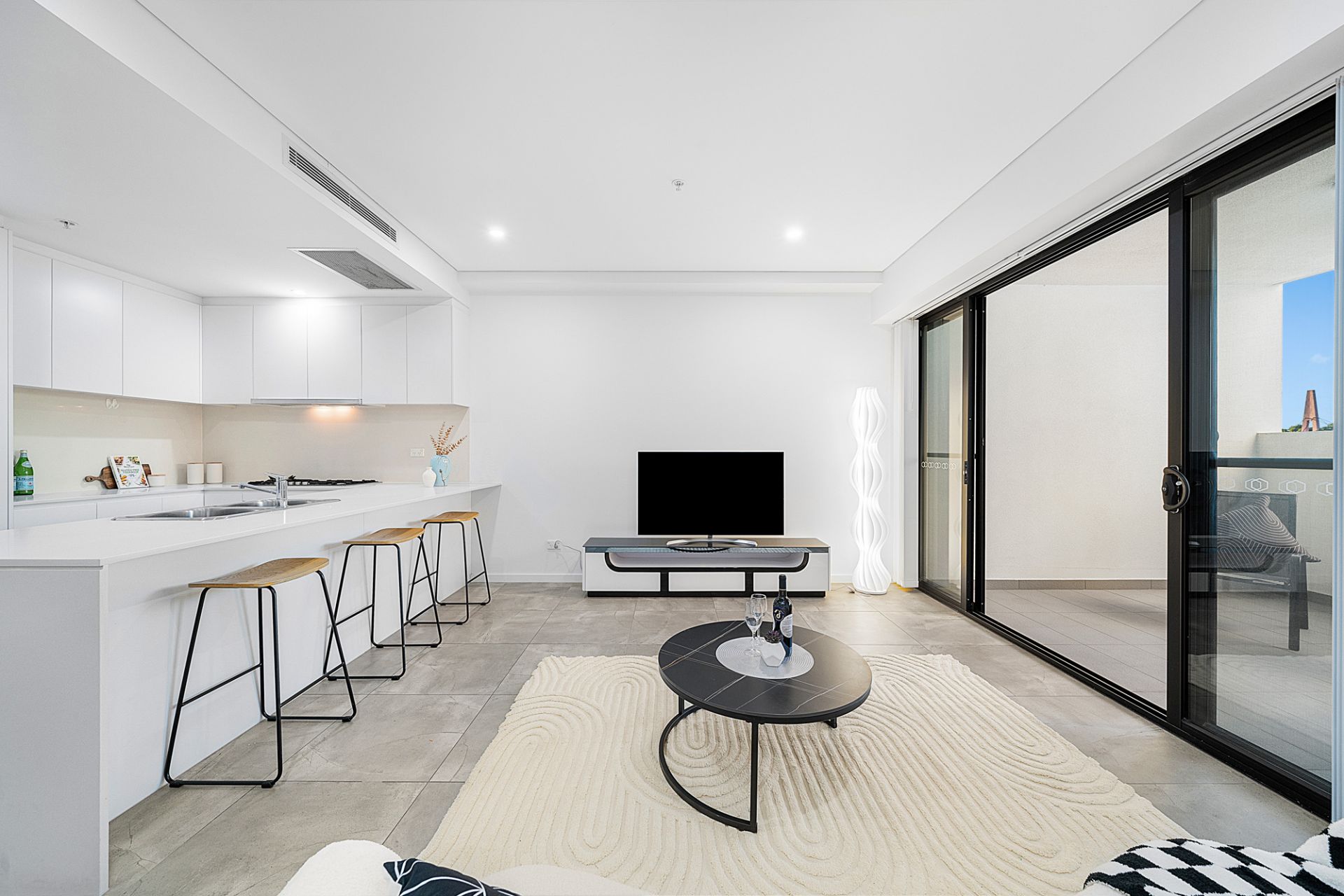 301/153 Parramatta Road, Homebush, Homebush - Thumbnail 3