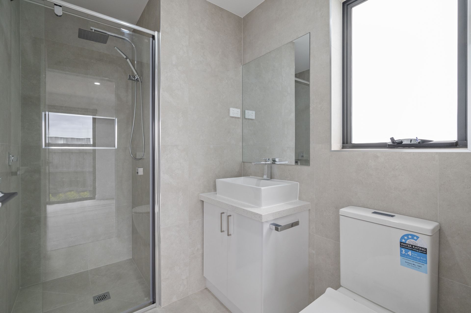 BRAND NEW 2 BEDROOM TOWNHOUSE