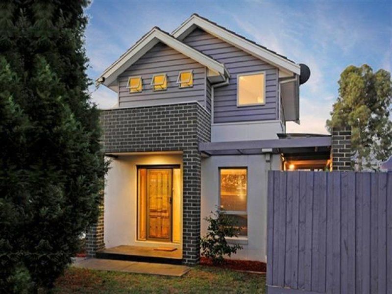 Low Maintenance Luxury!