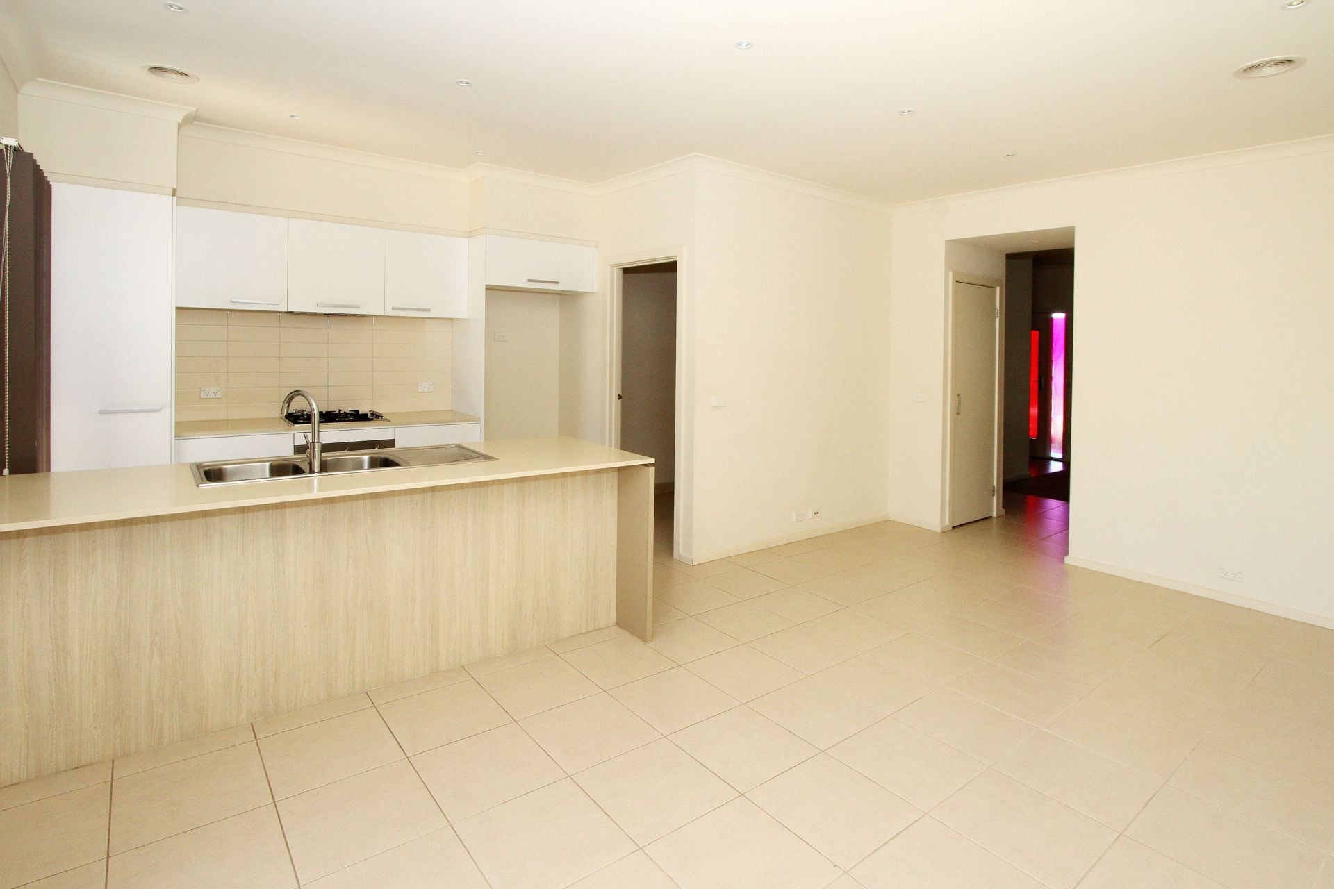 Lovely 3 Bedroom Townhouse