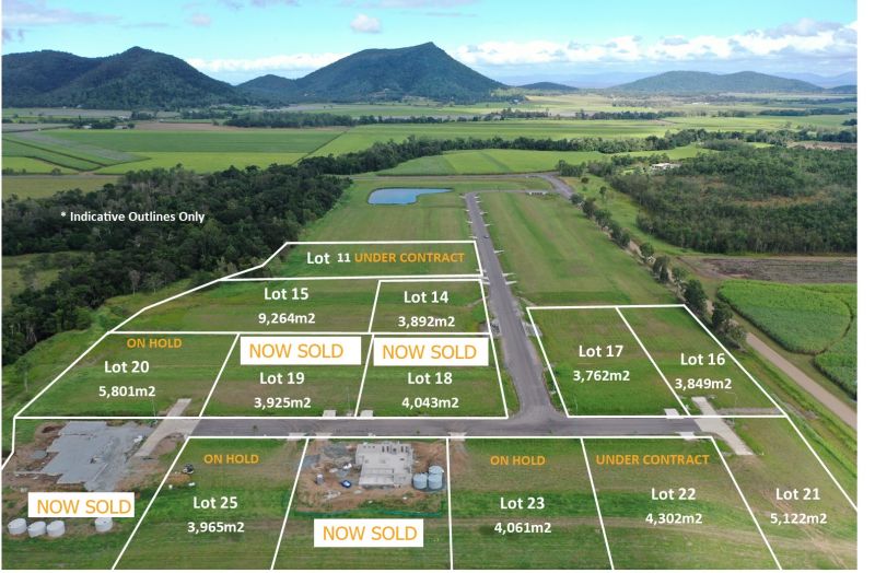 Lot 16 Sugar Lane, Cannon Valley | Taylors Property Specialists