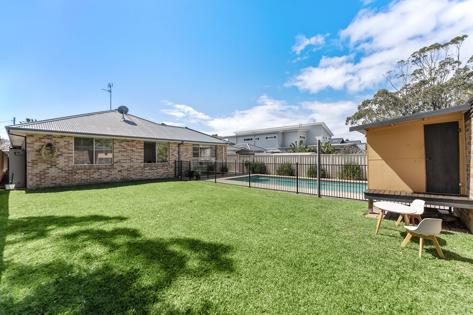 43 Dorrigo Avenue, Woonona NSW 2517