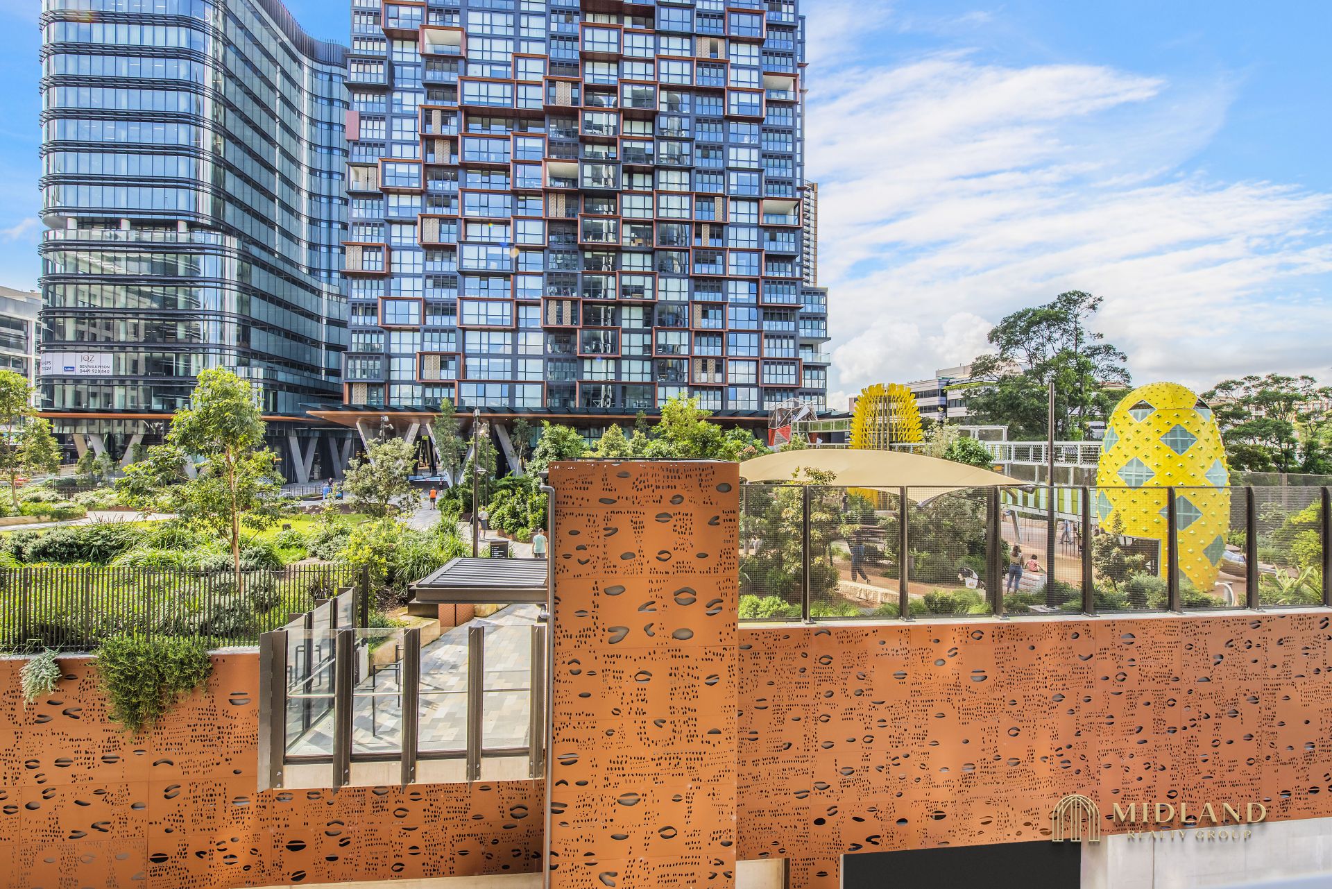 Midland Realty Group