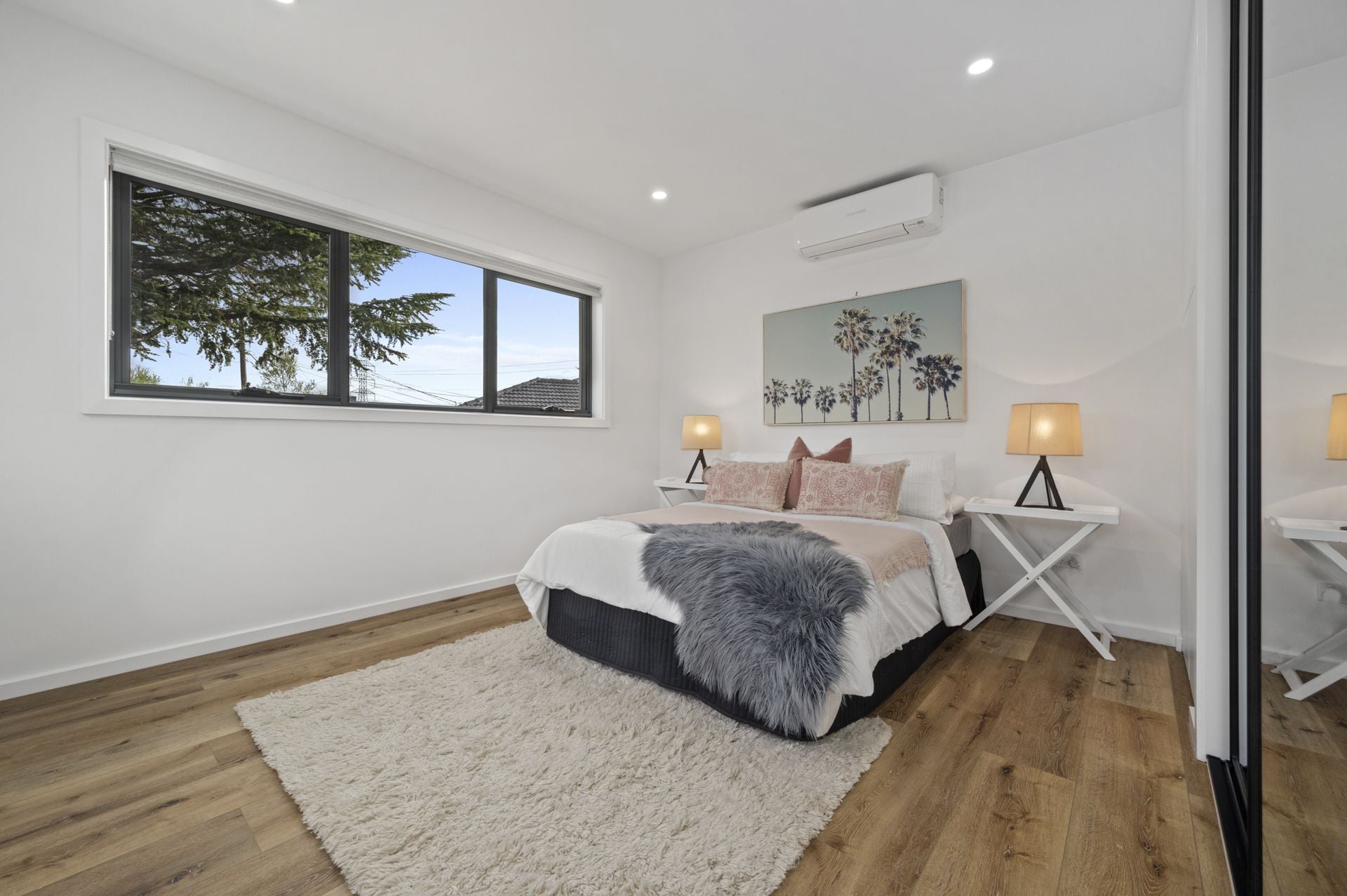 BRAND NEW - BOUTIQUE LIVING