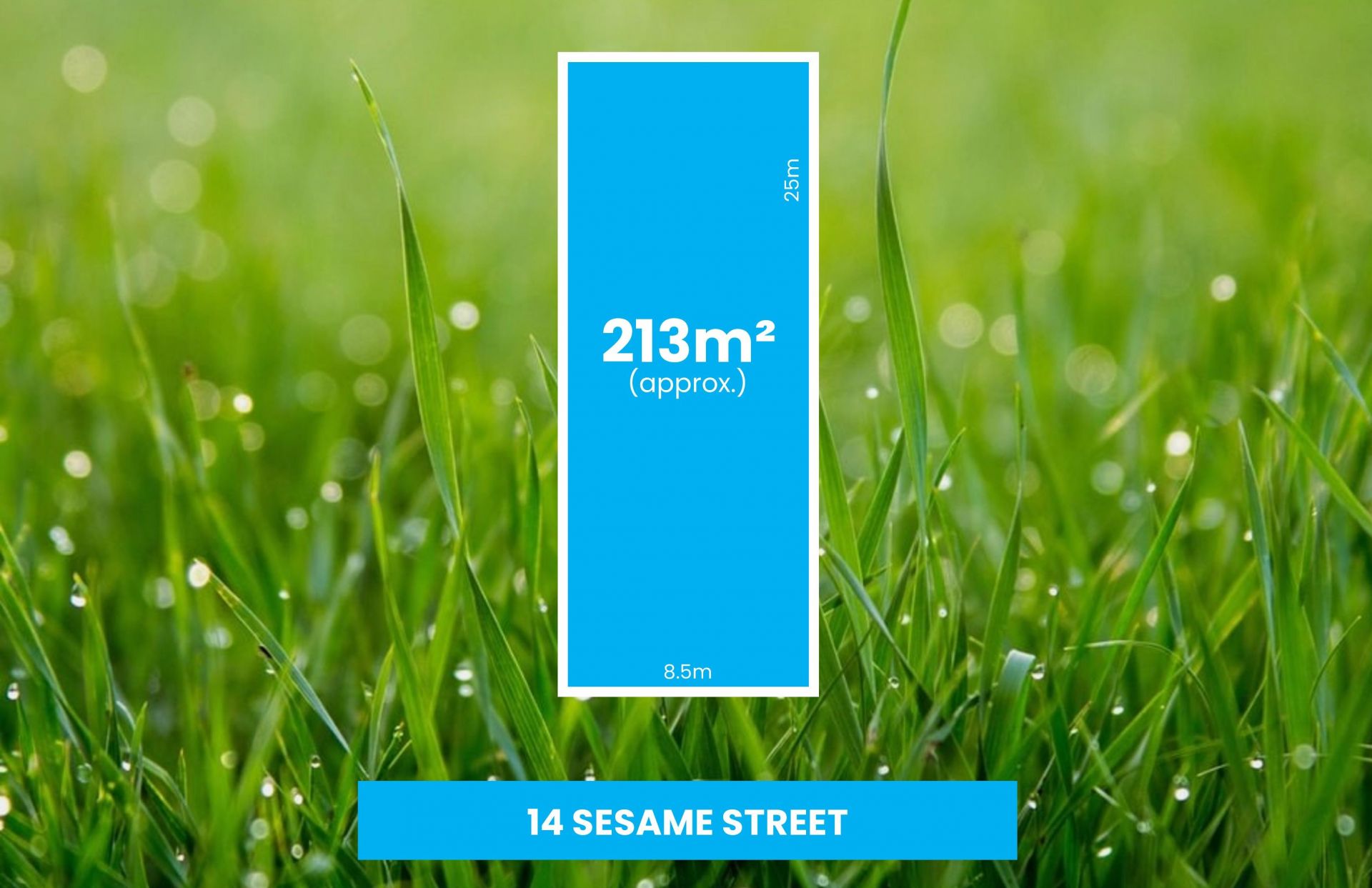 14 Sesame Street, Fraser Rise - Image 1