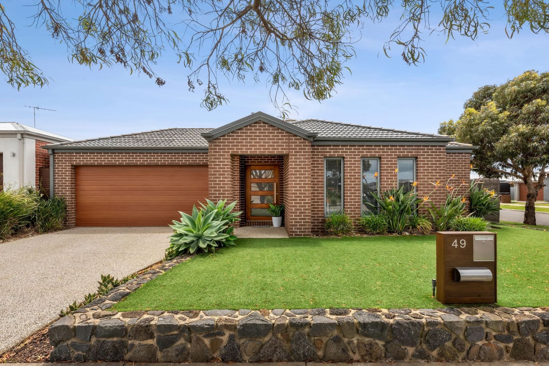 49 Curzon Drive Ocean Grove VIC, Ocean Grove - Thumbnail 2