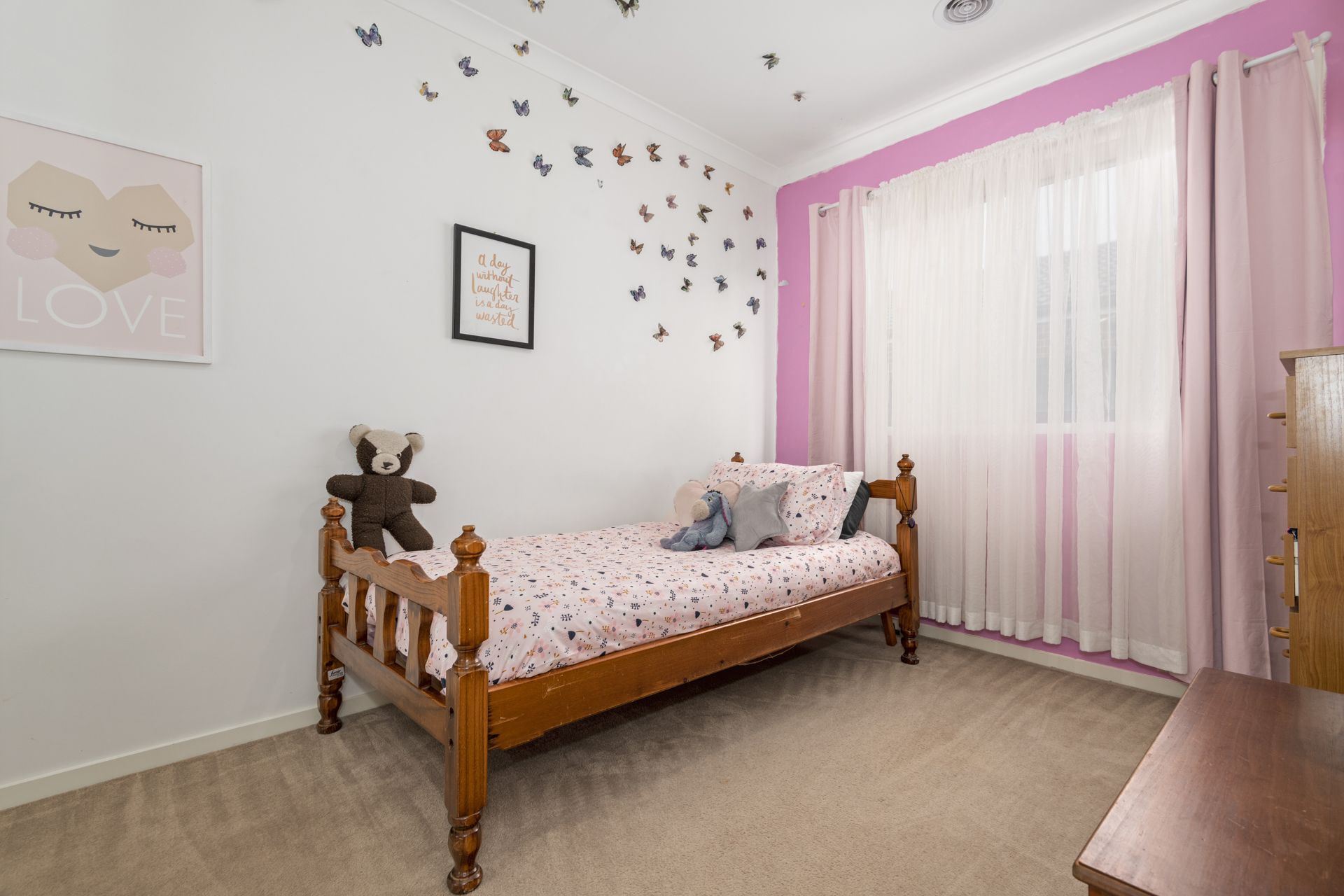 AFFORDABLE BOUTIQUE FAMILY HOME