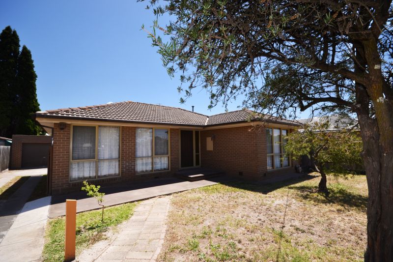 283 Edgar Road, Lalor