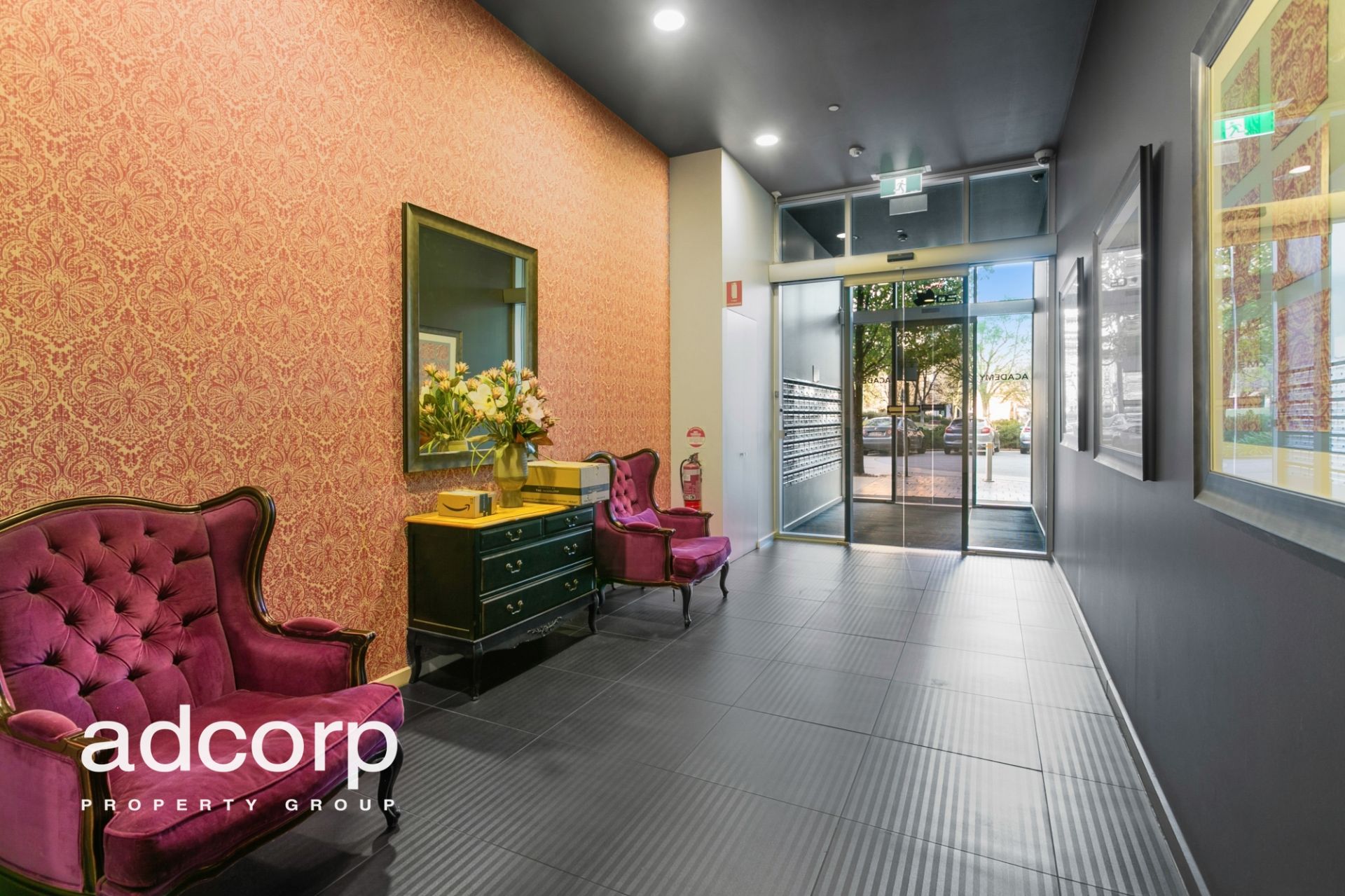 301/20 Hindmarsh Square Adelaide SA, Adelaide - Thumbnail 3