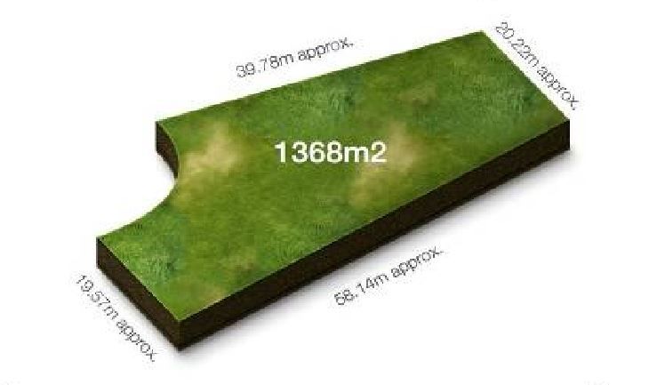 DEVELOPMENT SITE WITH PLANS & PERMITS