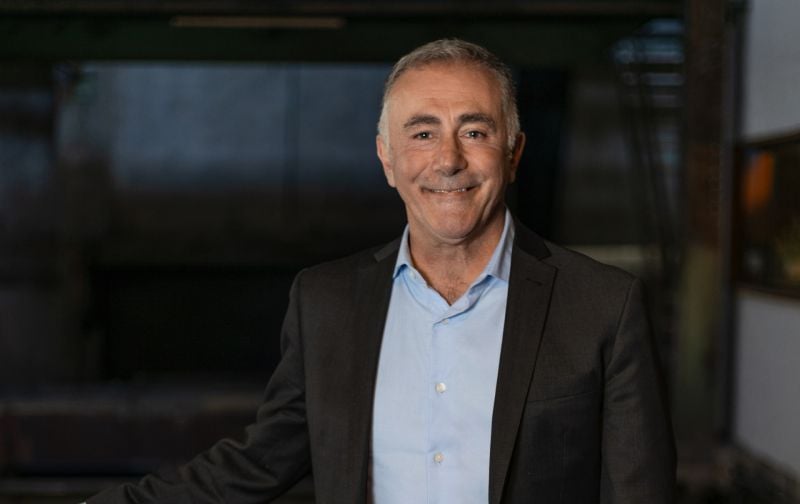 Frank Bartolone