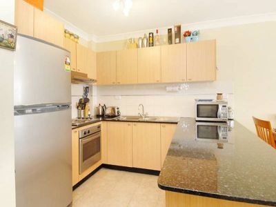 16/3-5 Kensington Road KENSINGTON NSW, Kensington - Thumbnail 4