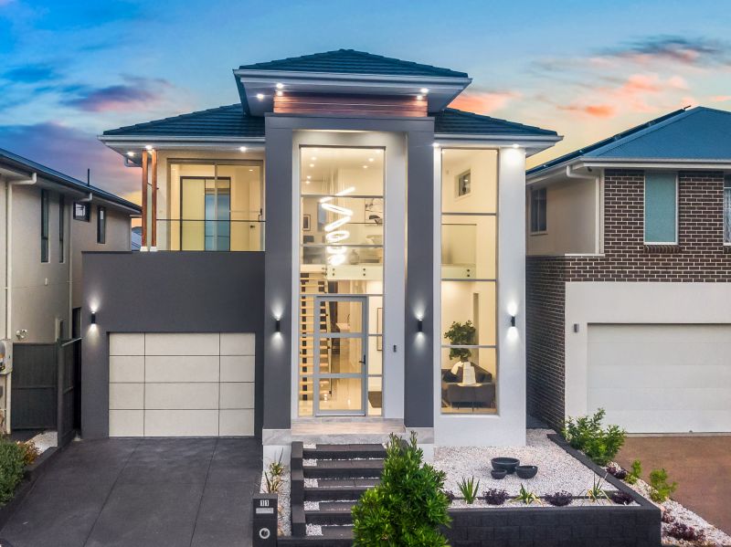 11 Teatree Avenue, Marsden Park