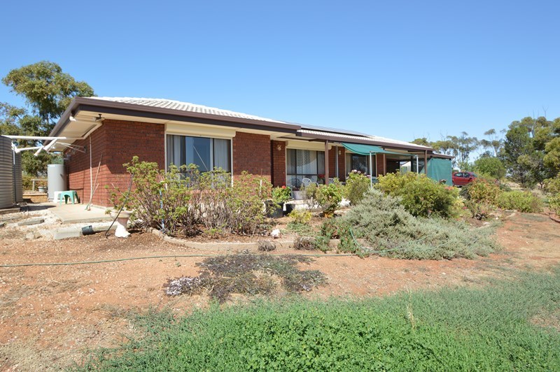 Sold property Undisclosed for 33 Light Street Kapunda , SA 5373